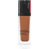 SHISEIDO SYNCHRO SKIN SELF-REFRESHING FOUNDATION 450 COPPER