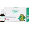 ENTERO 4 JUNIOR 10 FLACONCINI X 8 ML