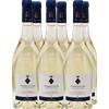 Guado al Tasso - Antinori Wine Box Bolgheri Vermentino Guado al Tasso (6bt) 0,75 l