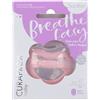 Curaden AG Curaprox Baby Soother Pink Taglia 2 +2,5 Anni 1 pz Succhietti