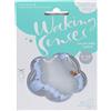 Curaprox Anello Dentizione Blu 1 pz Altro
