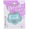 Curaden AG Curaprox Baby Soother Turquoise Taglia 2 +2,5 Anni 1 pz Succhietti