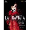 Arthaus Musik La Traviata (DVD) Ermonela Jaho Francesco Demuro Vladimir Stoyanov Orchestra