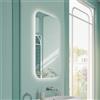 Villeroy & Boch More to See Lite specchio, A4791000+C0040000, More to See Lite [Specchi > Specchi]