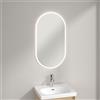 Villeroy & Boch More to See Lite+ specchio, A4855000+C0040000, More to See Lite+ [Specchi > Specchi]
