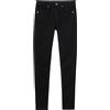 United Colors of Benetton Pantalone 4nf1574k5 Jeans, Denim 800, 31 Donna