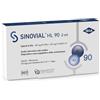 PRODOTTI FMM Sinovial HL 90 Intra Articolare Con Acido Ialuronico Siringa Pre-riempita 2 ml