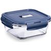 Luminarc Baltic Contenitore Rettangolare Ermetico Vetro Adatto Microonde