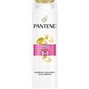 Pantene Pro-V Ricci Perfetti, Shampoo, Balsamo e Trattamento 3 in 300ml Ricci Crespi e Ribelli, Arricchisce i Capelli con Nutrienti, Senza Olio Minerale, Active Nutri-Plex