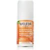 Weleda Deo Roll-on Olivello spinoso, deodorante roll senza sali d'alluminio, con note di pompelmo, mandarino e sandalo, per 24h di efficacia e protezione (1X50 ml)