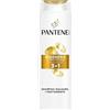 Pantene Pro-V Rigenera E Protegge Shampoo, Balsamo e Trattamento 3 in 1 300ml per Capelli Deboli, Secchi e Danneggiati, con Sostanze Nutrienti per Riparare i Danni, Senza Olio Minerale