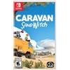 Silver Lining Interactive Caravan SandWitch - Nintendo Switch