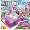 Hasbro Gaming Il gioco della vita: Barbie Edition gioco da tavolo - Versione tedesca