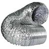evco Tubo Flessibile alluminio Aria Calda Aria Condizionata VMC 10 metri DN 102