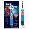 Oral-b - Spazzolino Elettrico Pro Kids-azzurro