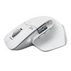 Logitech - Mouse Mx Master 3s-grigio Chiaro