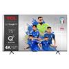 Tcl - Smart Tv Q-led Uhd 4k 75 75c655-titanium