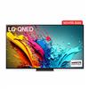 Lg - Smart Tv Qned Serie 87 Uhd 4k 65 65qned87t6b-grigio