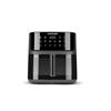 Nutribullet - Friggitrice Ad Aria Airfry Nba0811dg-grigio Scuro