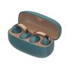 Jvc - Auricolari Ha-np1t-teal