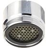 Delta Faucet RP18357 Aerator for Stream Straightener, Chrome by DELTA FAUCET