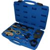 KS TOOLS BRILLIANT TOOLS BT591600 Utensile di regolazione per motore per BMW M42, M44, M50, M52, M54, M56 [Powered by KS TOOLS]