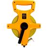 Johnson Level & Tool 1829 - 0100 Long tape Measure Metric, 100-feet