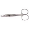 Klein Tools G102S filo forbici con lama seghettata, 10,2 cm
