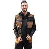 DINGO GEAR WWW.DINGOGEAR.COM 1977 DINGO GEAR Professional Vest for Dog Training D35