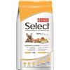 Select Mini Light&Steril 3 kg. 3000 g