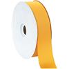 Berwick Offray grosgrains Craft nastro, 7/8 pollici di larghezza por 100-Yard Bobina, Wild Berry 1-1/2 Inch x 50 Yard giallo oro
