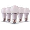 V-TAC Sgabello da Bar LED Multicolor Rgb Batteria Ricaricabile e Telecomando Ip54