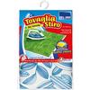 PARODI & PARODI- Telo Stiro da Tavolo, Tovaglia per Stirare, Coperta da Stiro per Tavolo Per Comoda Stiratura a Casa e in Viaggio, Resistente al Calore, Colori Assortiti, 70x120 cm, Gram. 160 gr/mq