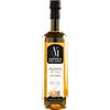 Andrea Milano, Aceto di Riso, Condimento Ideale per Sushi e Marinature, si Abbina Perfettamente a Piatti di Pesce e Verdure, Sapore Leggero e Gusto Delicato, Acidità 5%, Made in Italy, 500 ml