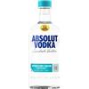 Absolut Vodka, Vodka premium svedese con grano e acqua di Ahus, vol 40%, 70CL