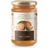 Agrisicilia marmellata biologica di Mandarini di Sicilia