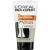 L'Oréal Paris men expert L'Oréal Men Expert Gel styling per uomini, Neat Look Hair Styling Gel per modellare i capelli e acconciatura naturale dei capelli, InvisiControl, 1 x 150 ml