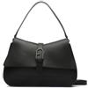 FURLA Borsa a mano Flow Nera L (WB01040-BX2045-O6000-1-007)