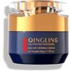 LONGTO qingling crema viso, Crema per rimozione delle rughe Qingling Cream Qinglin, polipeptide rassodante crema anti-vincolare anti-invecchiamento, idratante per la cura della pelle del viso (1pc)