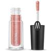 WYCON cosmetics EYECONIC LIQUID TINT EYESHADOW Ombretto liquido dal finish Triochrome 204 GOLD ROSE