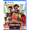 505 Games Crime Boss: Rockay City (PS5)