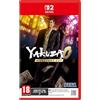 SEGA Yakuza 0 Director's Cut (Nintendo Switch 2)
