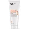 Korff Hydra Energy C - Glow Gel Detergente Enzimatico, 200ml