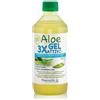 Pharmalife Research Aloe Gel 3x Attivo Integratore Alimentare, 500ml