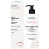 Pharmalife Research Aspersina - Latte Detergente Viso, 400ml