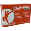 Named Reumatonil - Complex Fast Integratore Alimentare, 20 Compresse