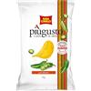 Generico San Carlo Più Gusto Patatine Gusto Peperoncino Jalapeno Senza Glutine 150g - Limited Edition Taste Hunter Selection