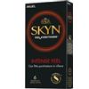 Akuel Skin Intense Feel 6pezzi