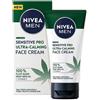 Nivea men sensitive pro crema idratante 75 ml