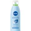 Nivea 2 In 1 Latte Detergente + Tonico